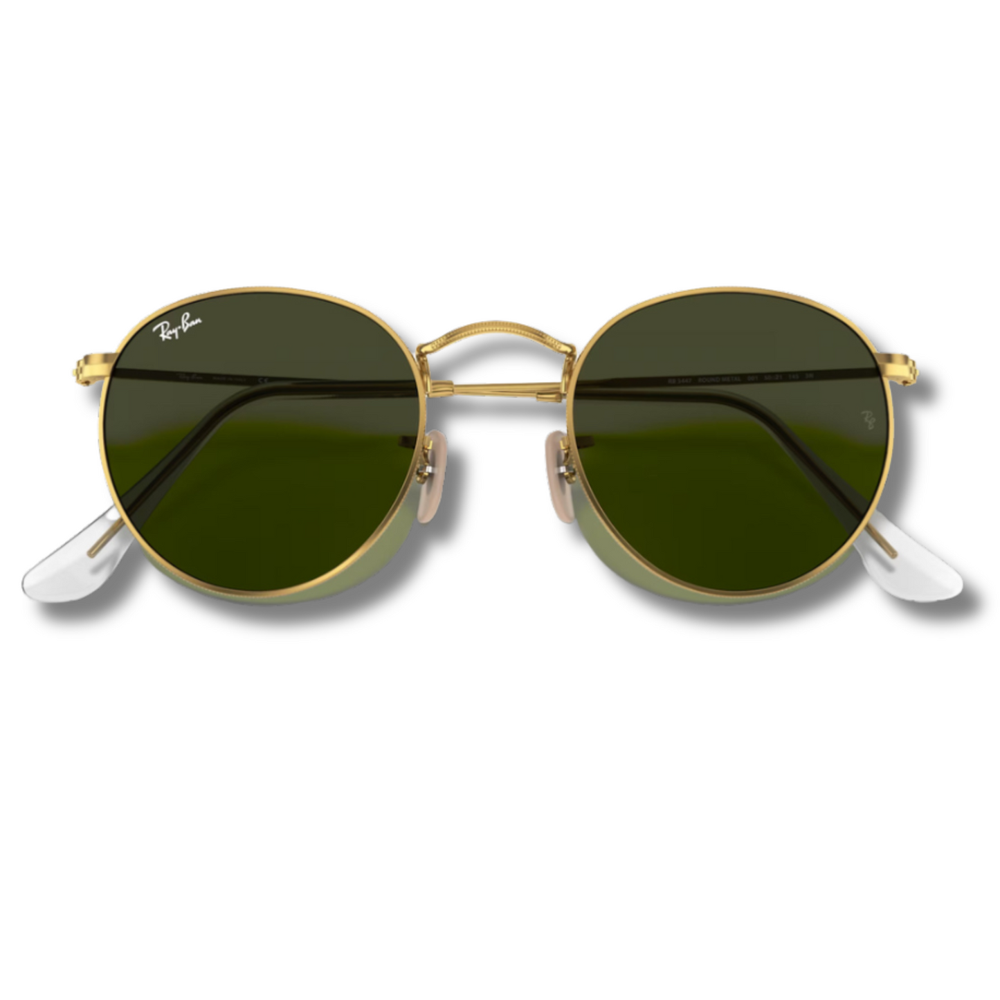 Ray Ban Round Classic