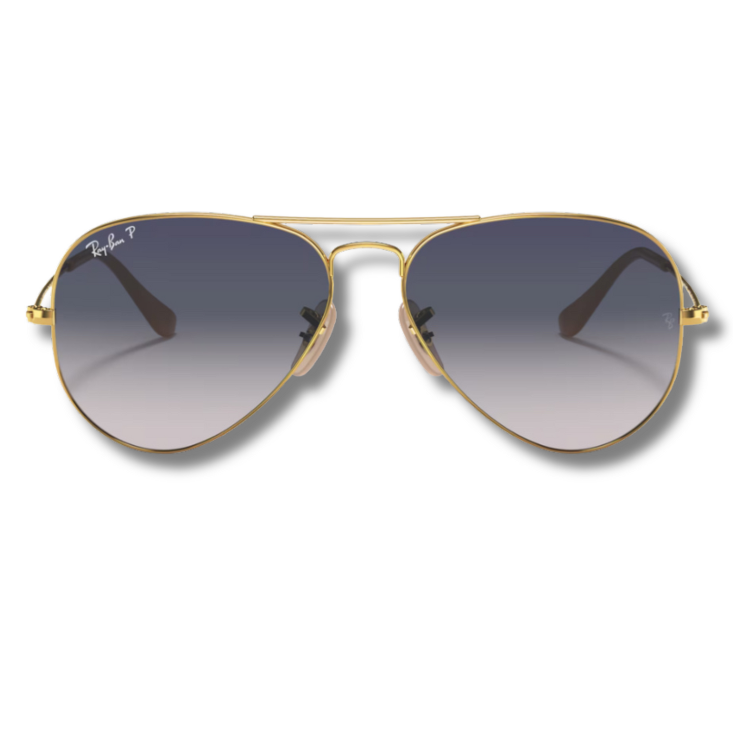 Ray Ban Aviator Gradient