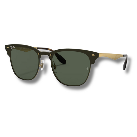 Ray Ban Blaze Clubmaster Classic