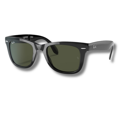 Ray Ban Wayfarer Folding