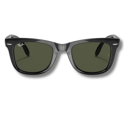 Ray Ban Wayfarer Folding