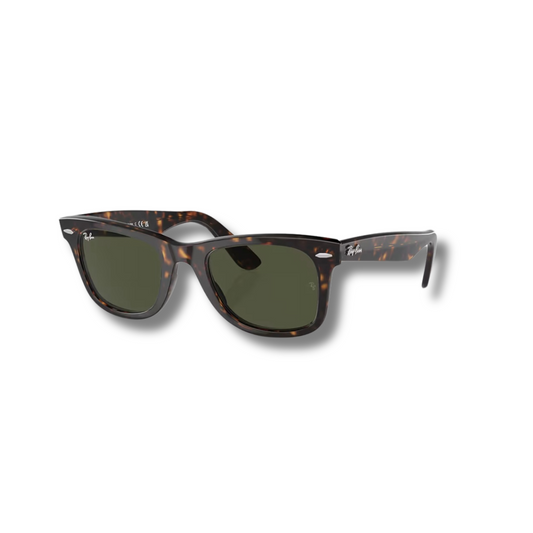 Ray Ban Wayfarer Carey Classic