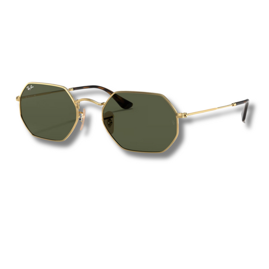 Ray Ban Octagonal Classic