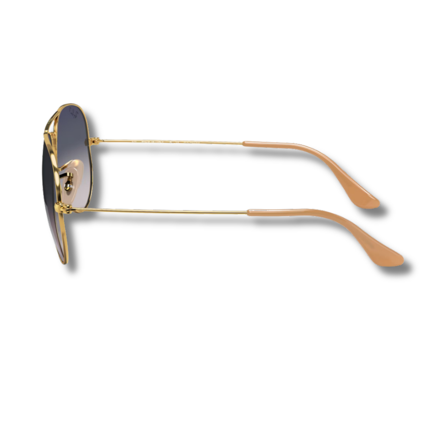 Ray Ban Aviator Gradient