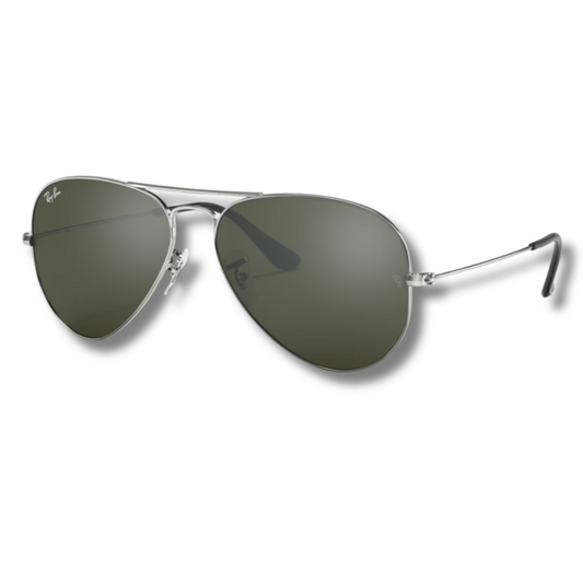 Ray Ban Aviator Mirror