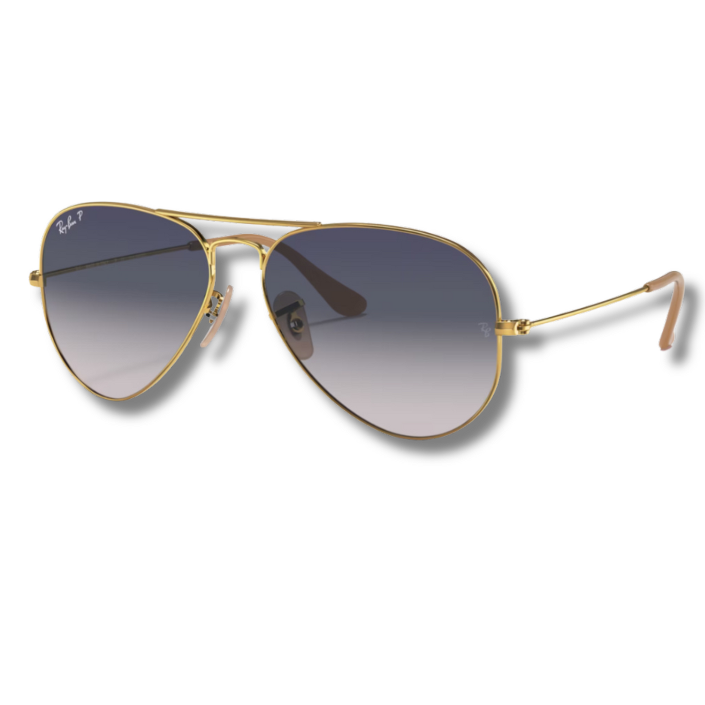 Ray Ban Aviator Gradient