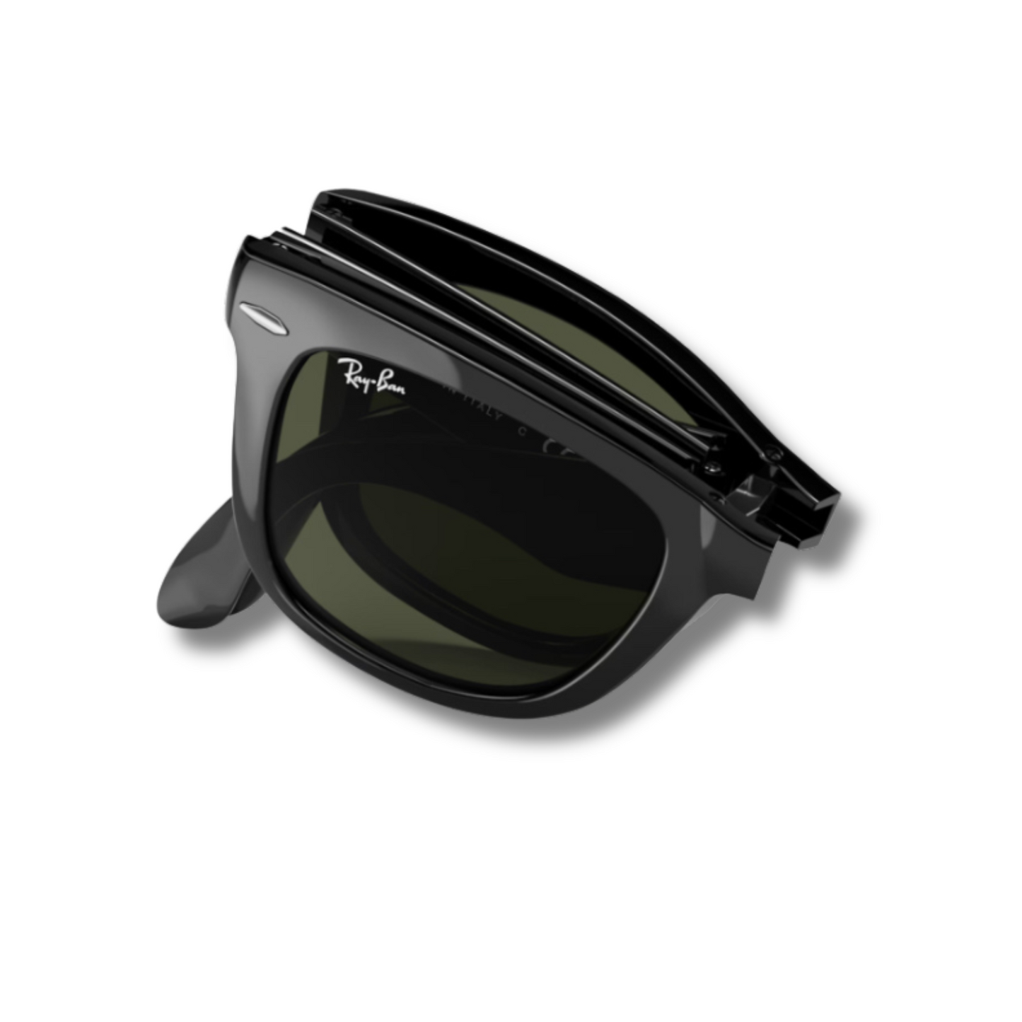 Ray Ban Wayfarer Folding