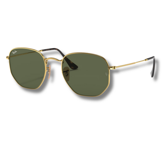 Ray Ban Hexagonal Classic