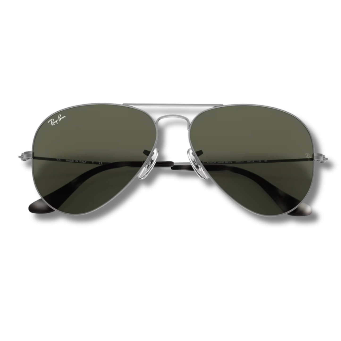 Ray Ban Aviator Classic Grey