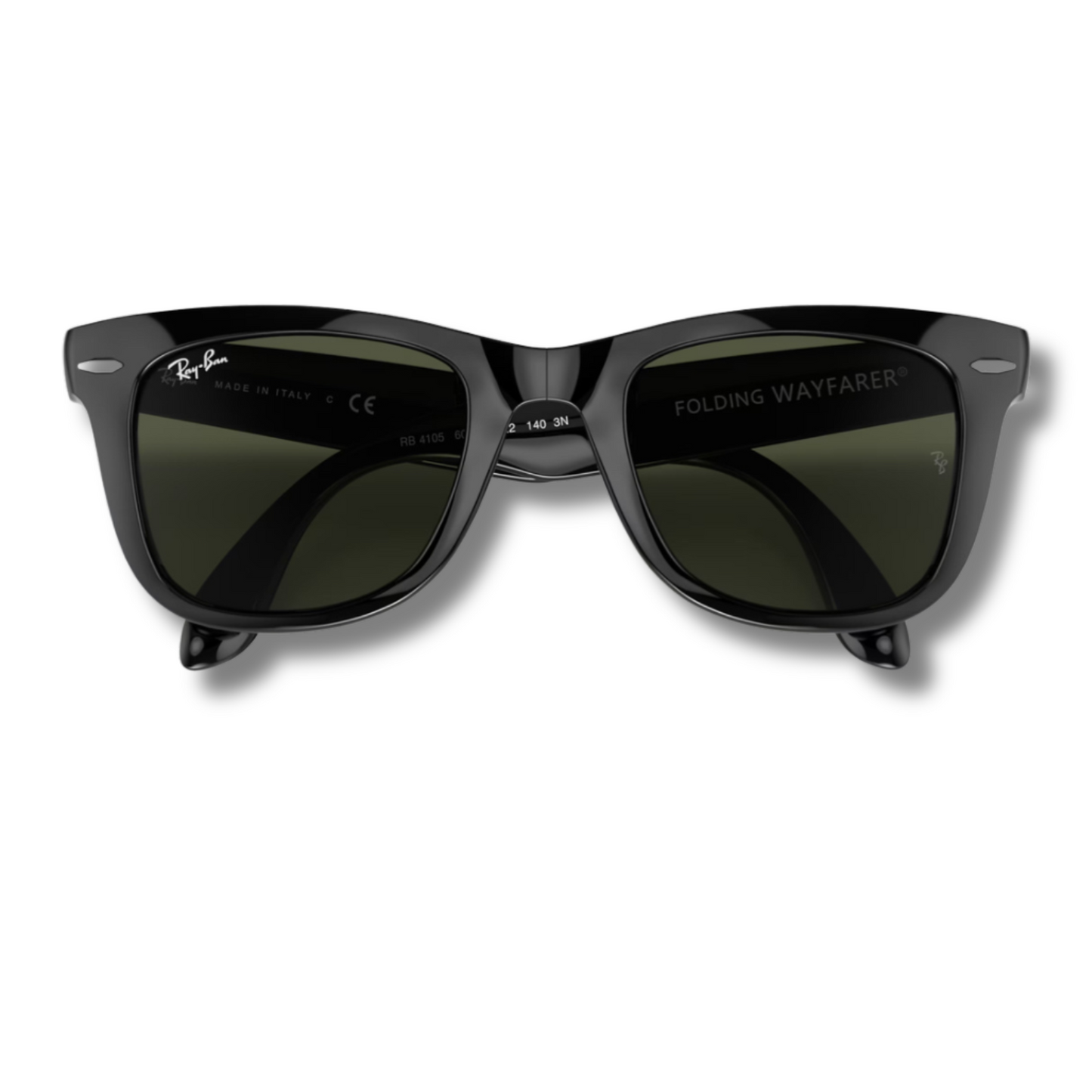 Ray Ban Wayfarer Folding