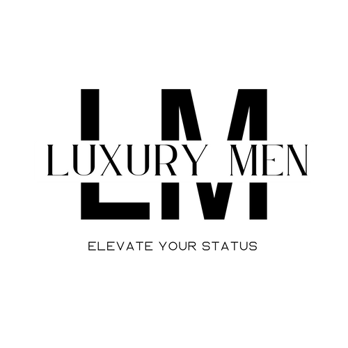 Luxurymenxcol